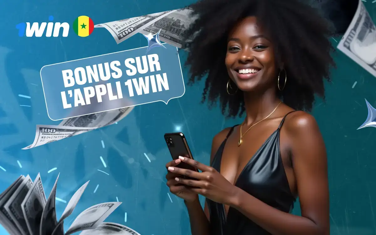 1win App: Télécharger l'APK pour Android et iOS